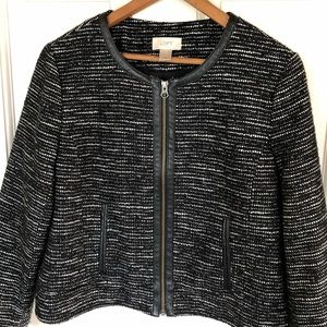 Ann Taylor Loft Jacket